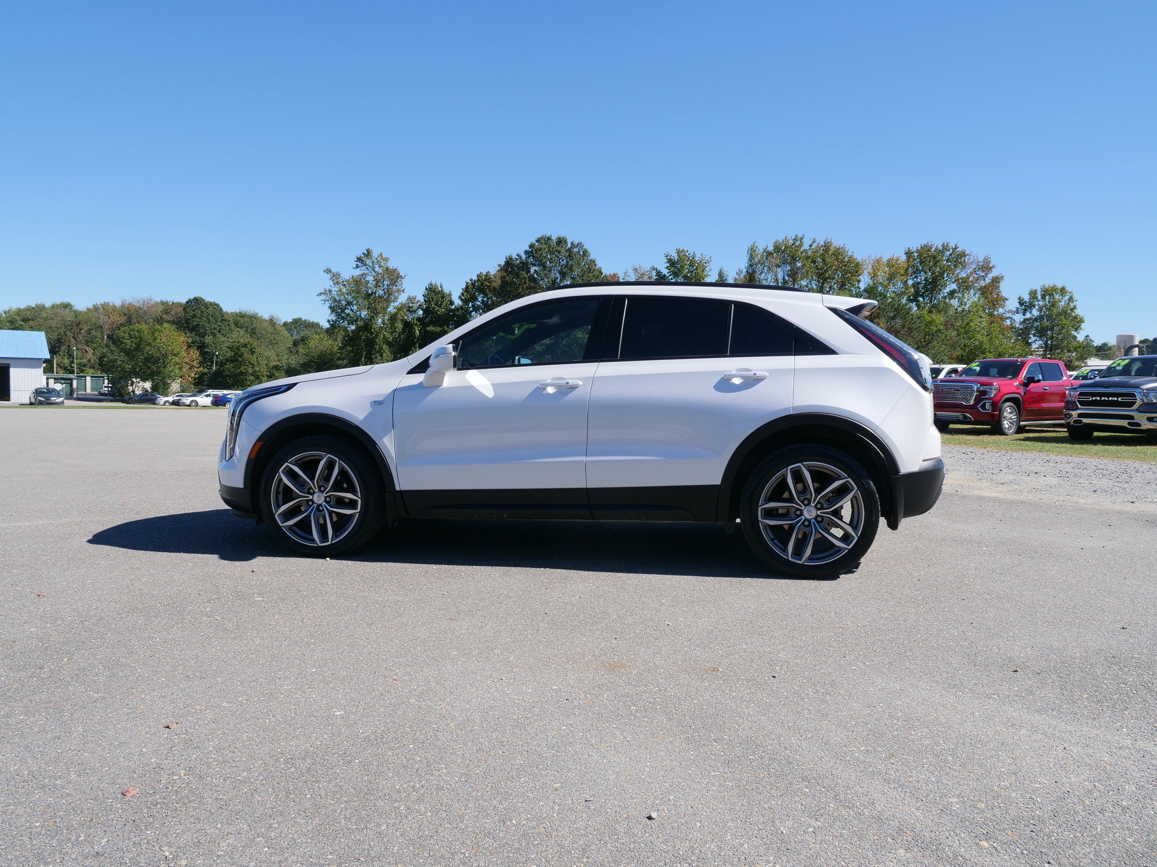 2023 Cadillac XT4 FWD Sport