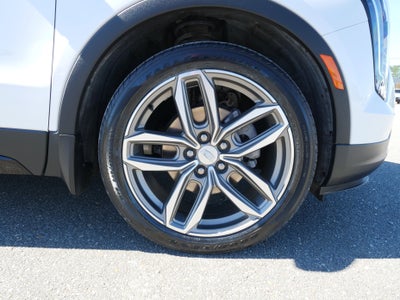2023 Cadillac XT4 FWD Sport