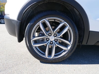 2023 Cadillac XT4 FWD Sport
