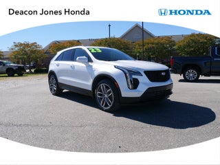 2023 Cadillac XT4 FWD Sport