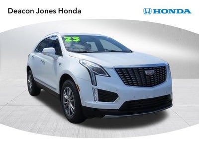 2023 Cadillac XT5 FWD Premium Luxury