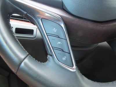 2023 Cadillac XT5 FWD Premium Luxury