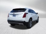 2023 Cadillac XT5 FWD Premium Luxury