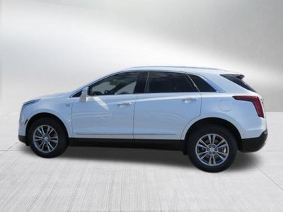2023 Cadillac XT5 FWD Premium Luxury