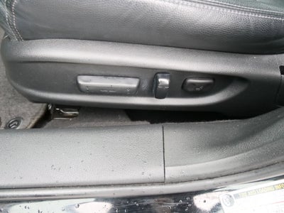 2017 Honda Accord Sedan EX-L V6