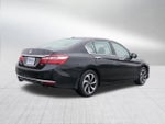 2017 Honda Accord Sedan EX-L V6