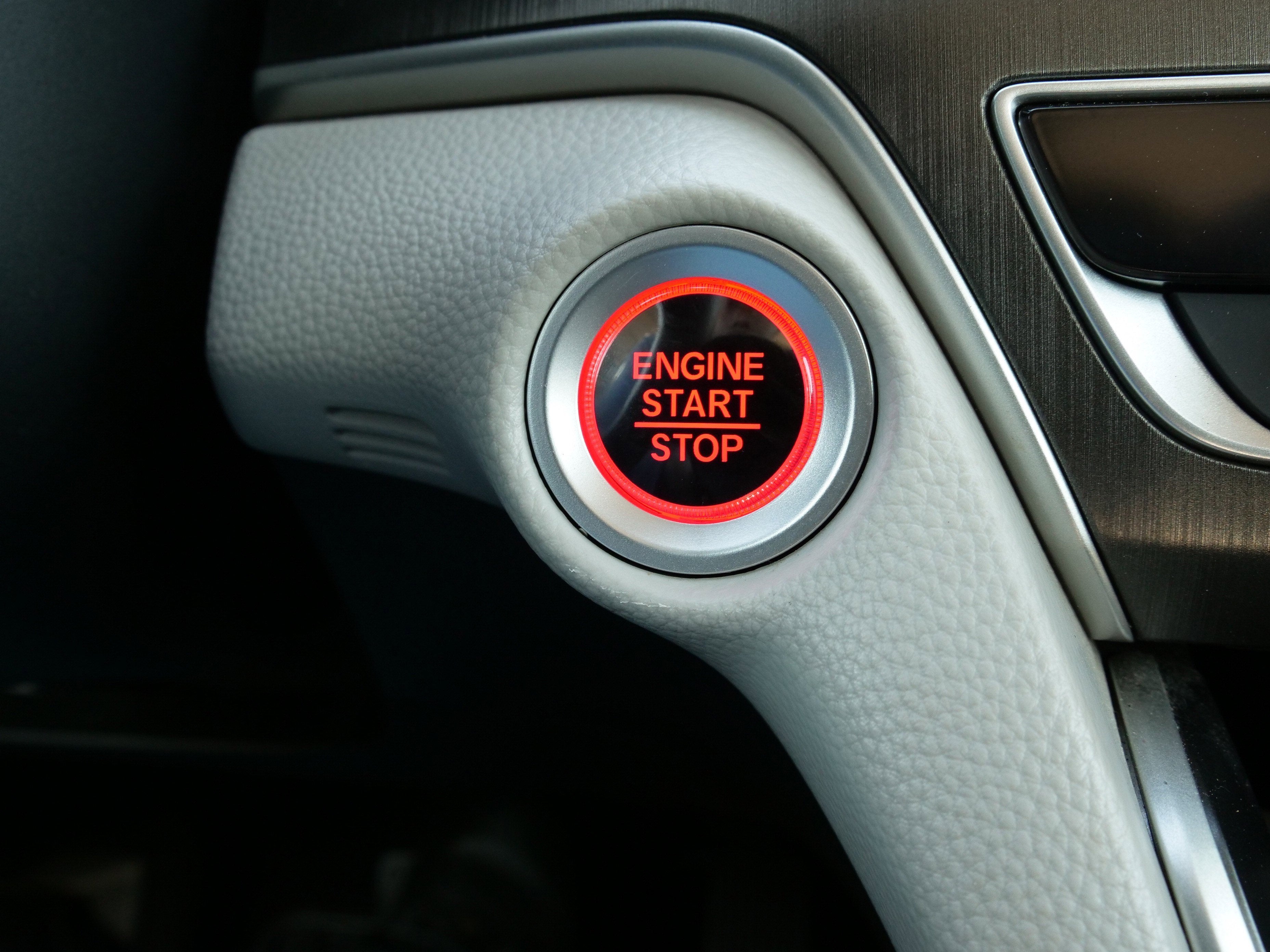 2019 Honda Accord Sedan LX 1.5T