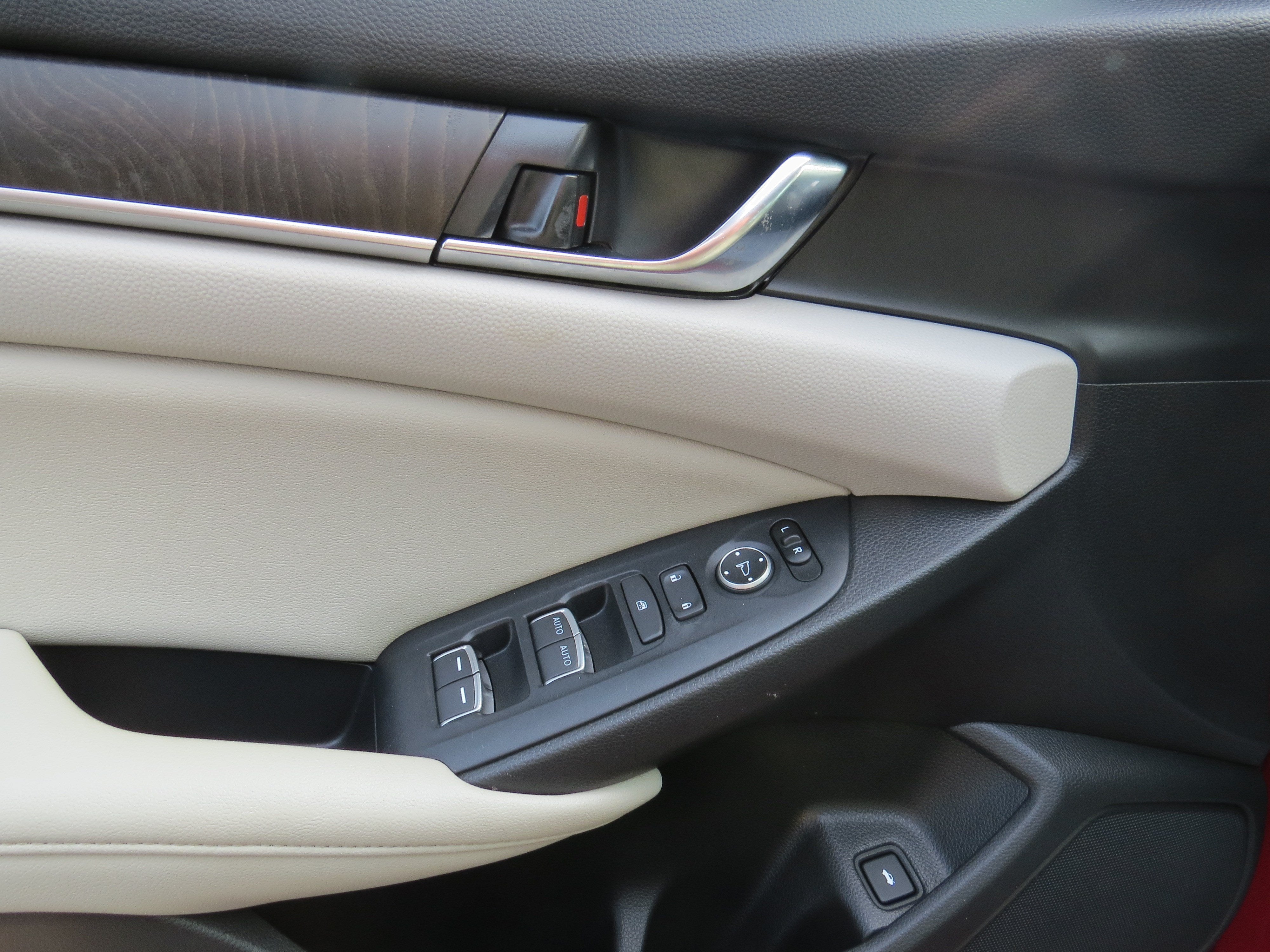 2020 Honda Accord Sedan EX