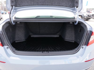 2022 Honda Accord Sedan Sport