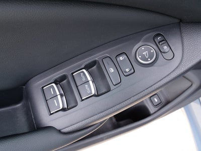 2022 Honda Accord Sedan Sport