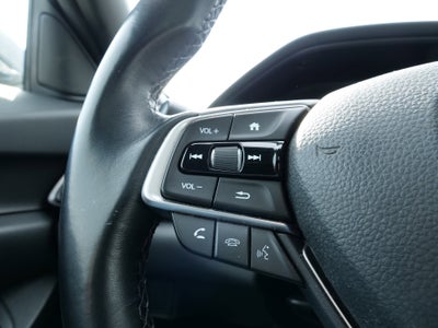 2022 Honda Accord Sedan Sport