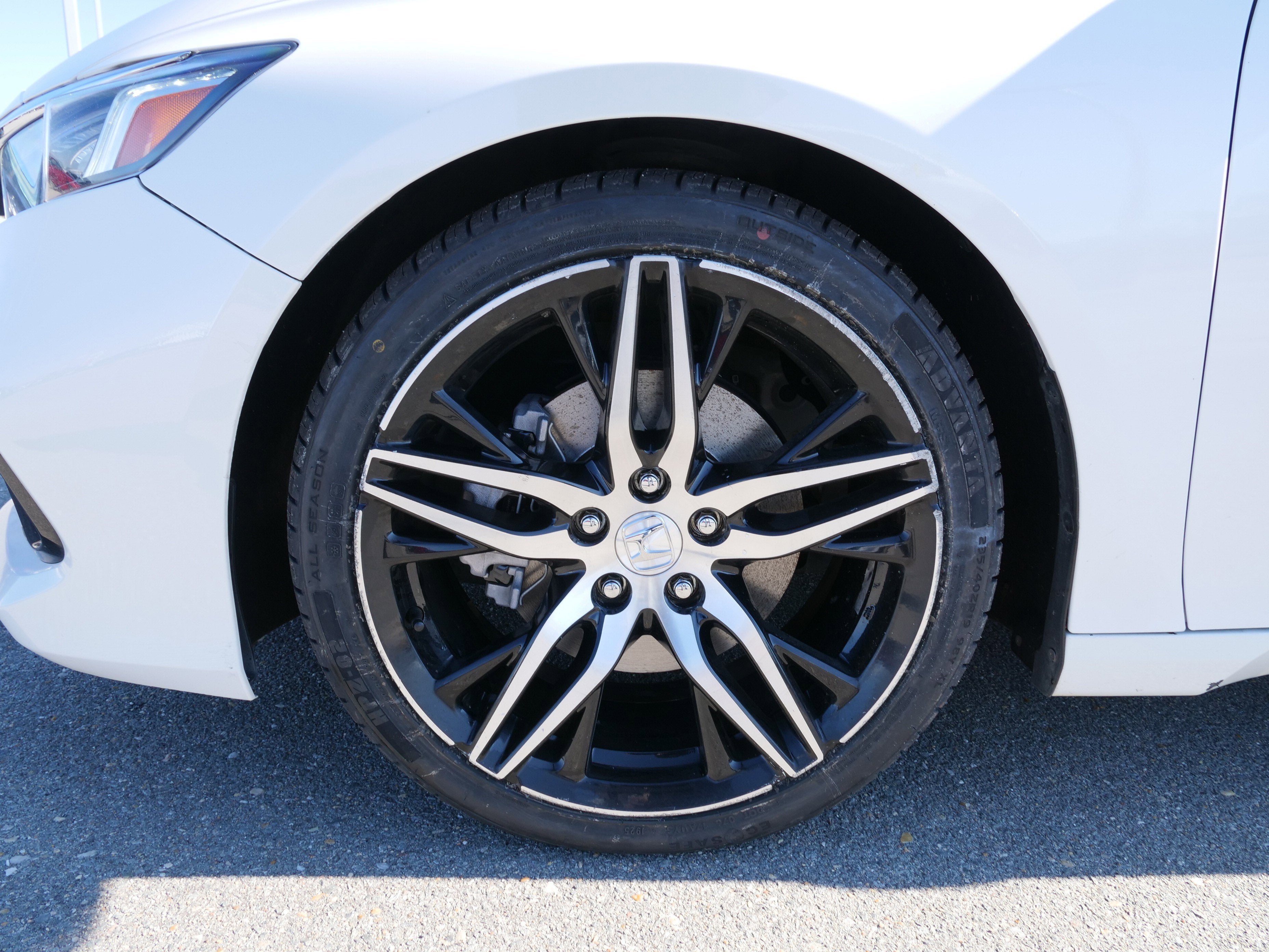 2021 Honda Accord Sedan Touring