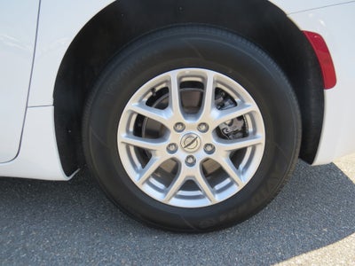 2023 Chrysler Pacifica Touring