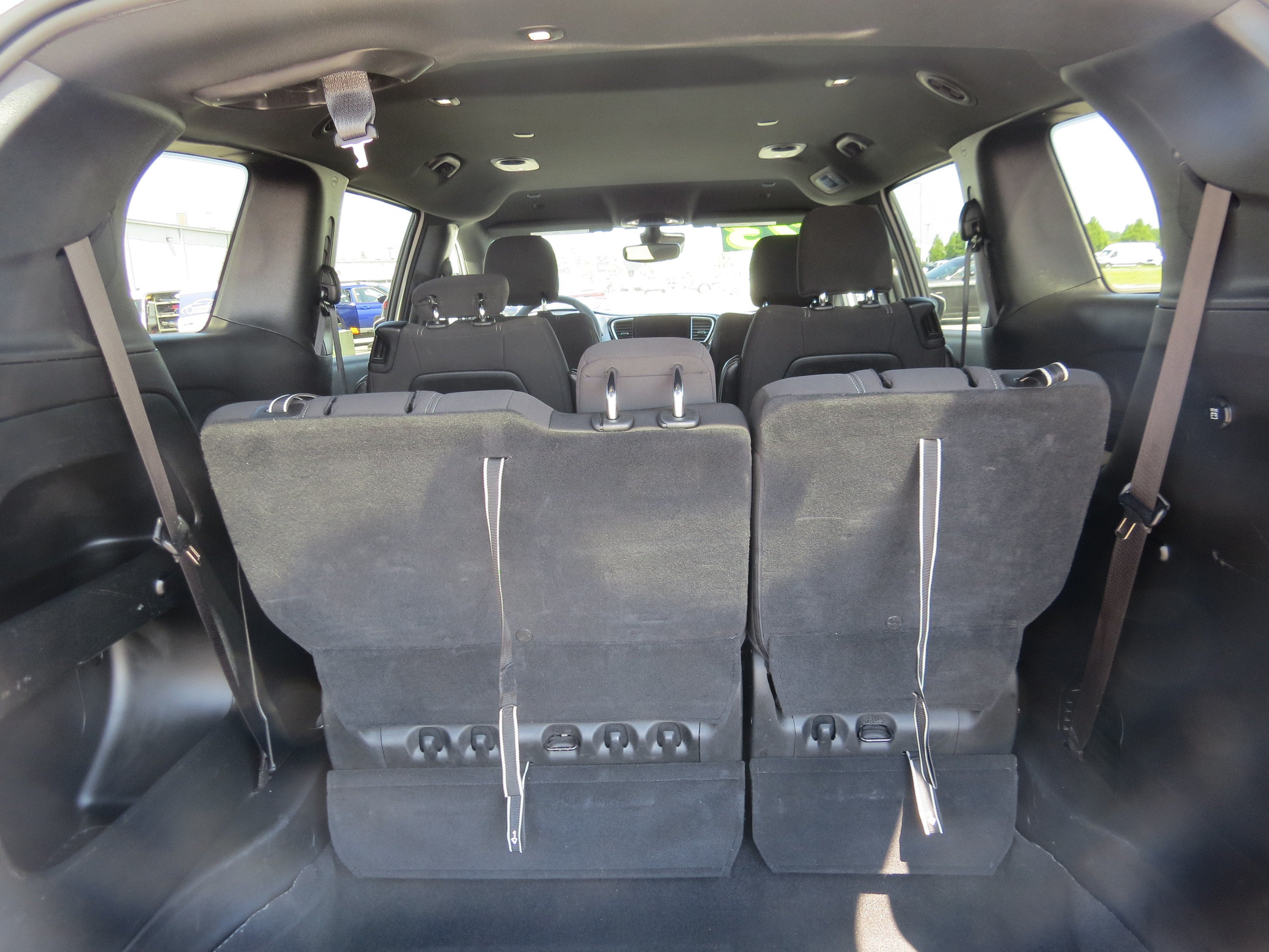 2023 Chrysler Pacifica Touring