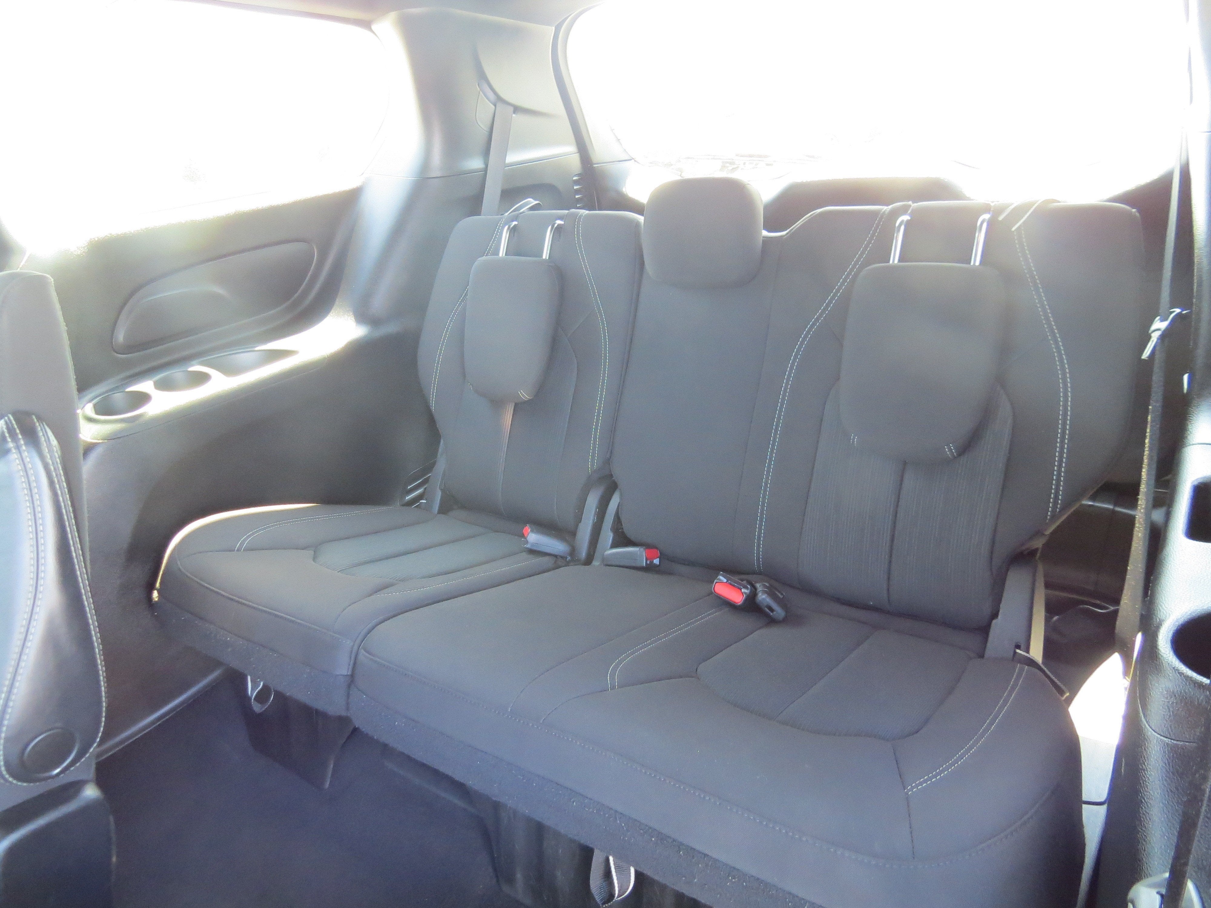 2023 Chrysler Pacifica Touring