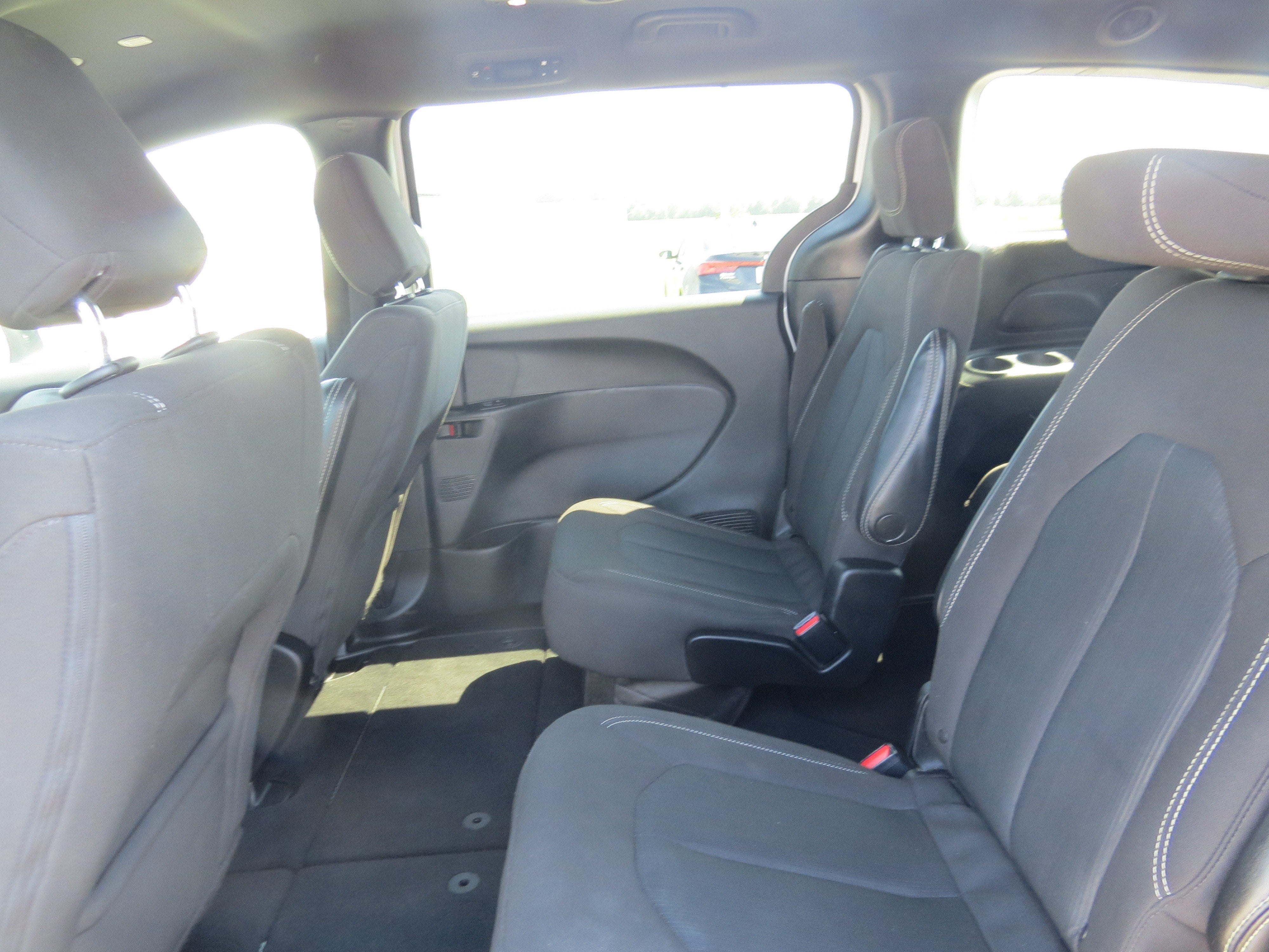 2023 Chrysler Pacifica Touring