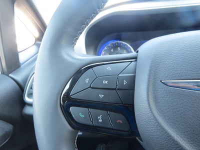 2023 Chrysler Pacifica Touring