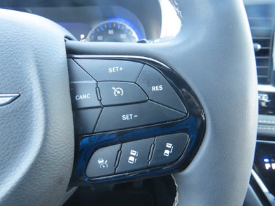 2023 Chrysler Pacifica Touring