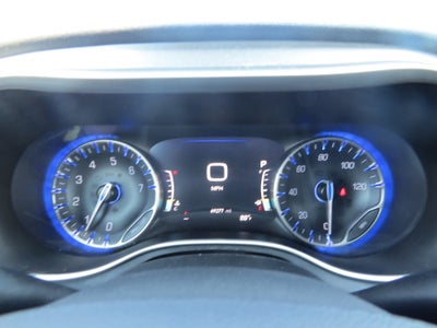 2023 Chrysler Pacifica Touring