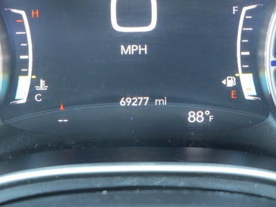 2023 Chrysler Pacifica Touring