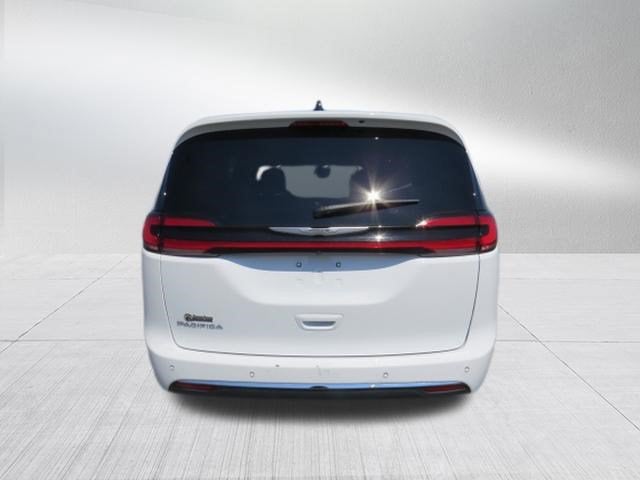 2023 Chrysler Pacifica Touring