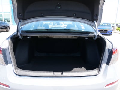 2026 Honda Civic Si Manual