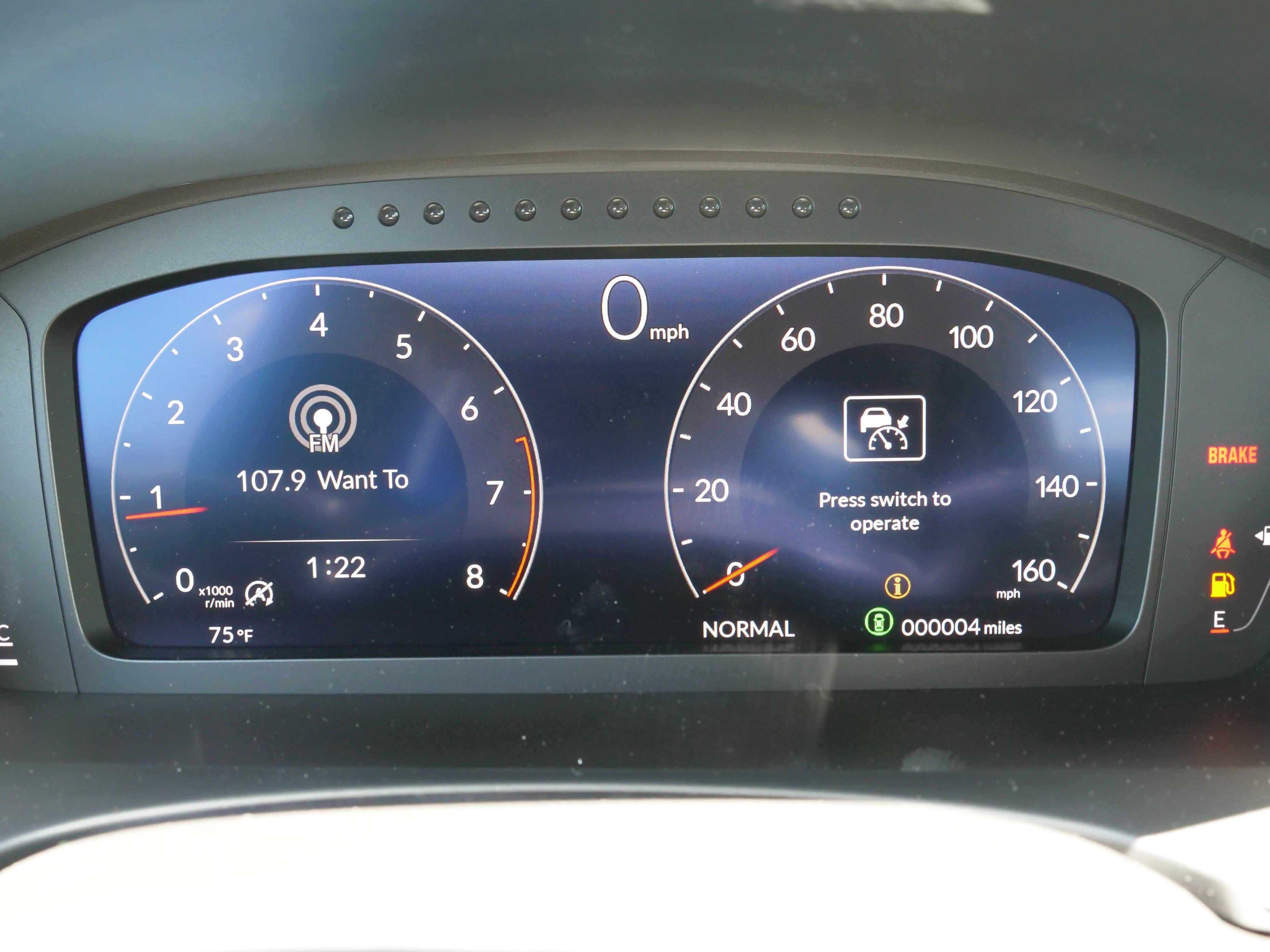 2026 Honda Civic Si Manual