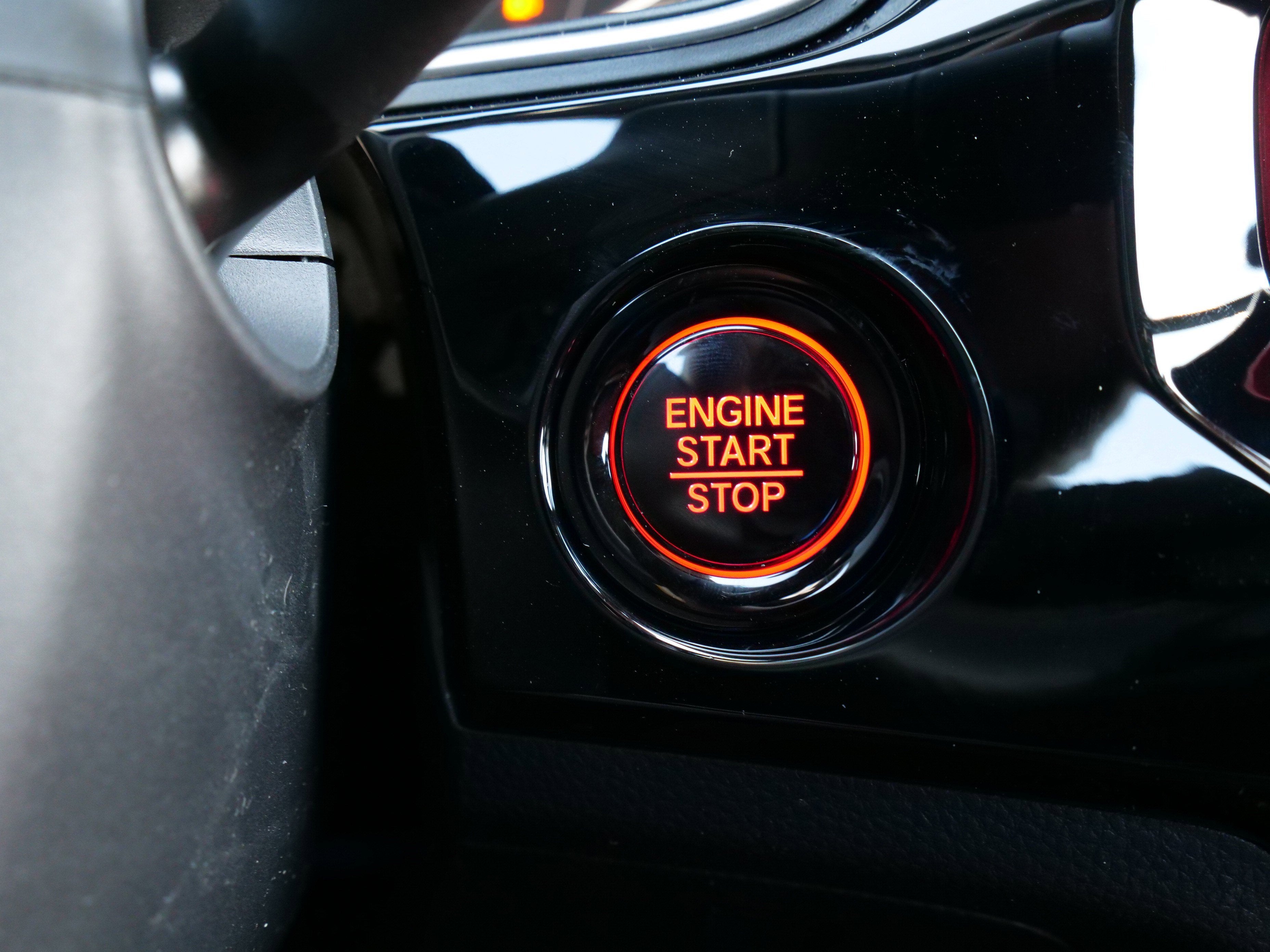 2026 Honda Civic Si Manual