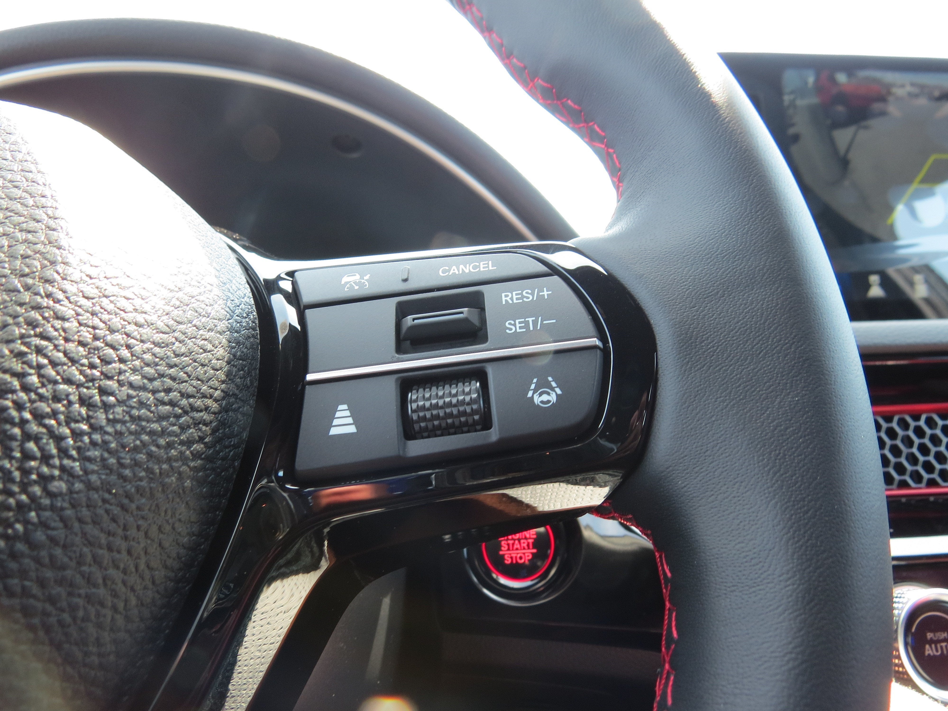 2026 Honda Civic Si Manual