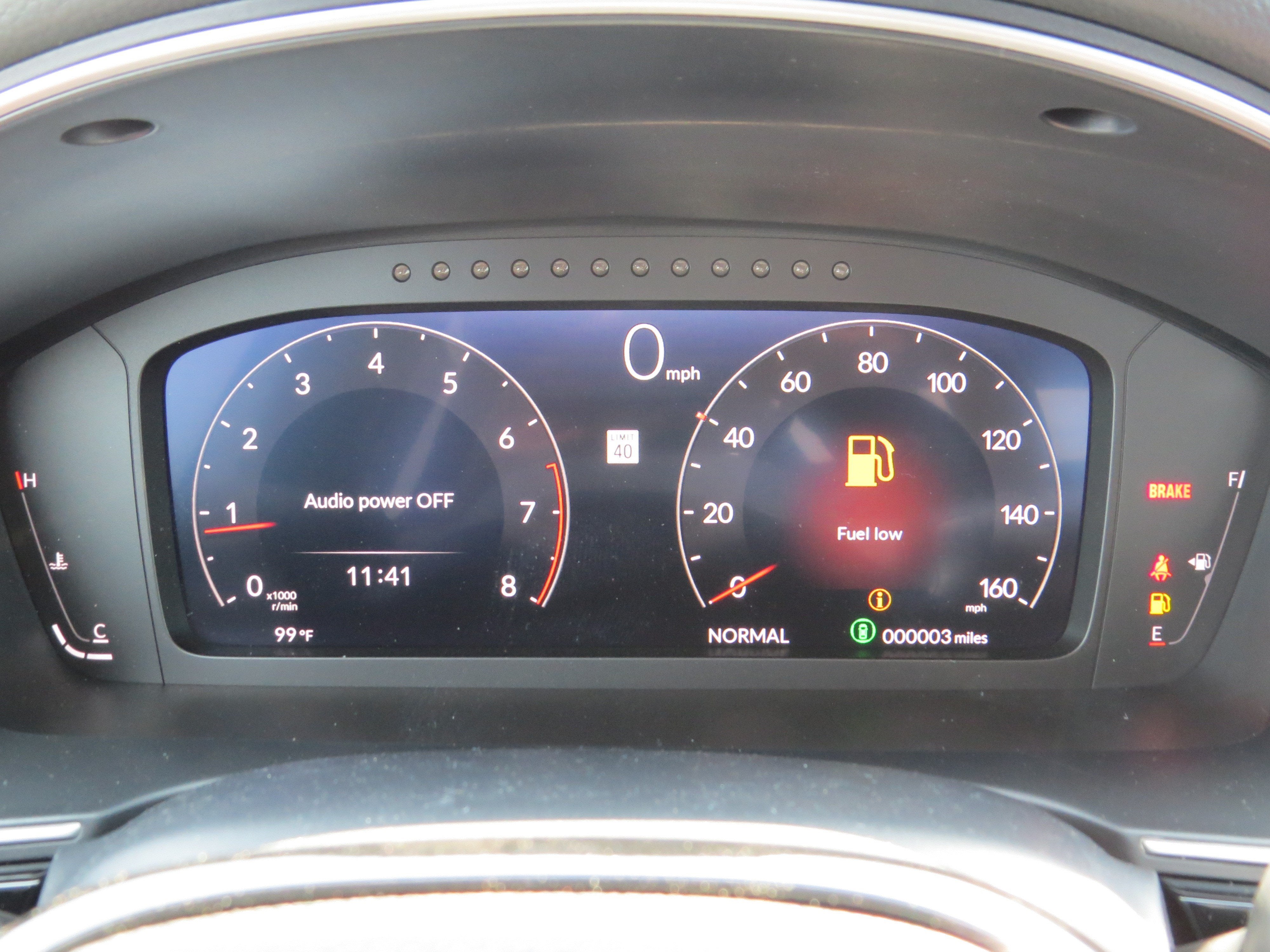 2026 Honda Civic Si Manual