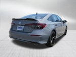 2026 Honda Civic Si Manual