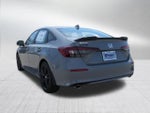 2026 Honda Civic Si Manual