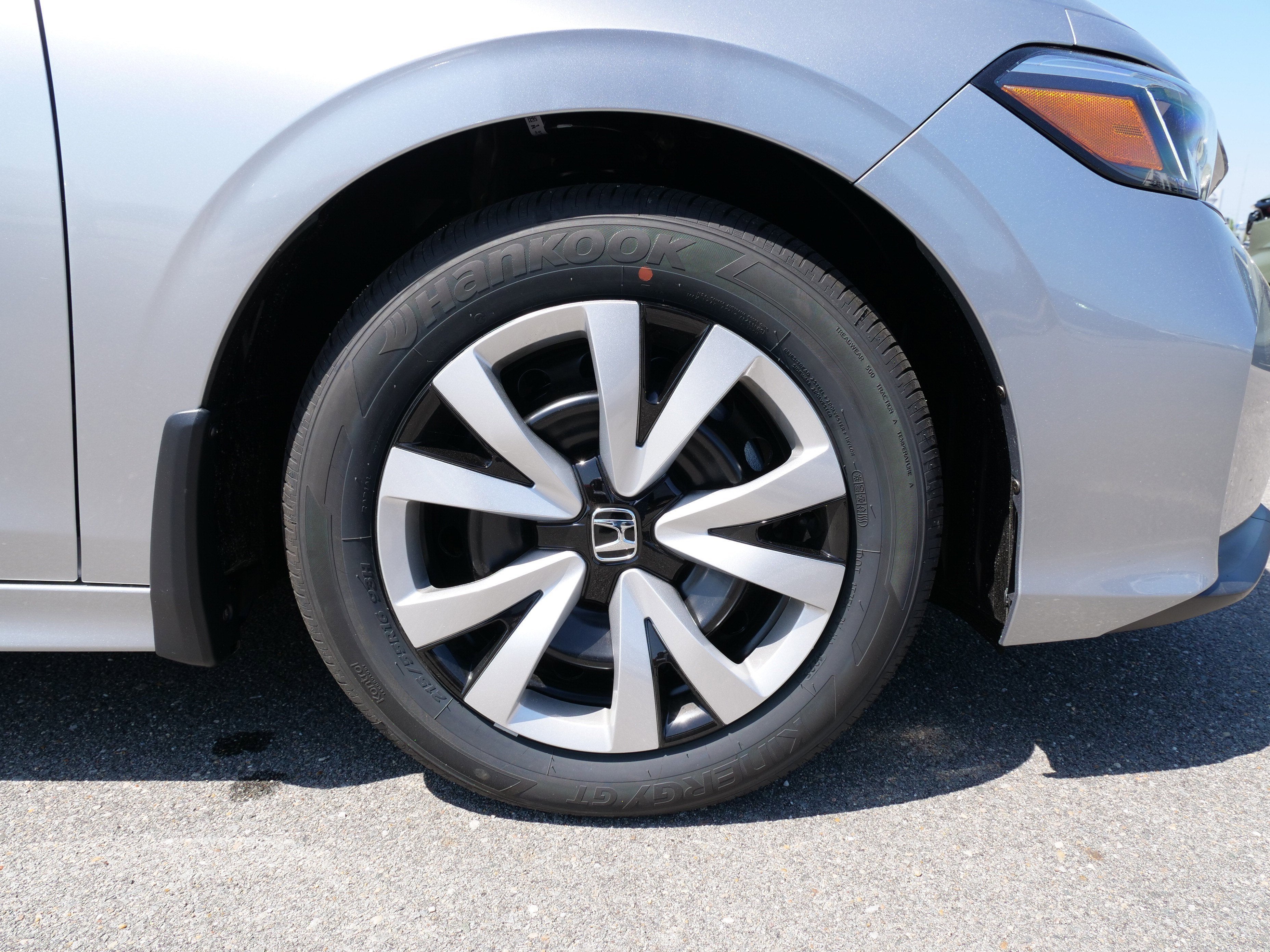 2026 Honda Civic Sedan LX