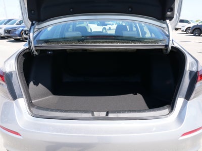 2026 Honda Civic Sedan LX