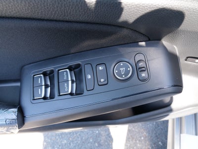 2026 Honda Civic Sedan LX