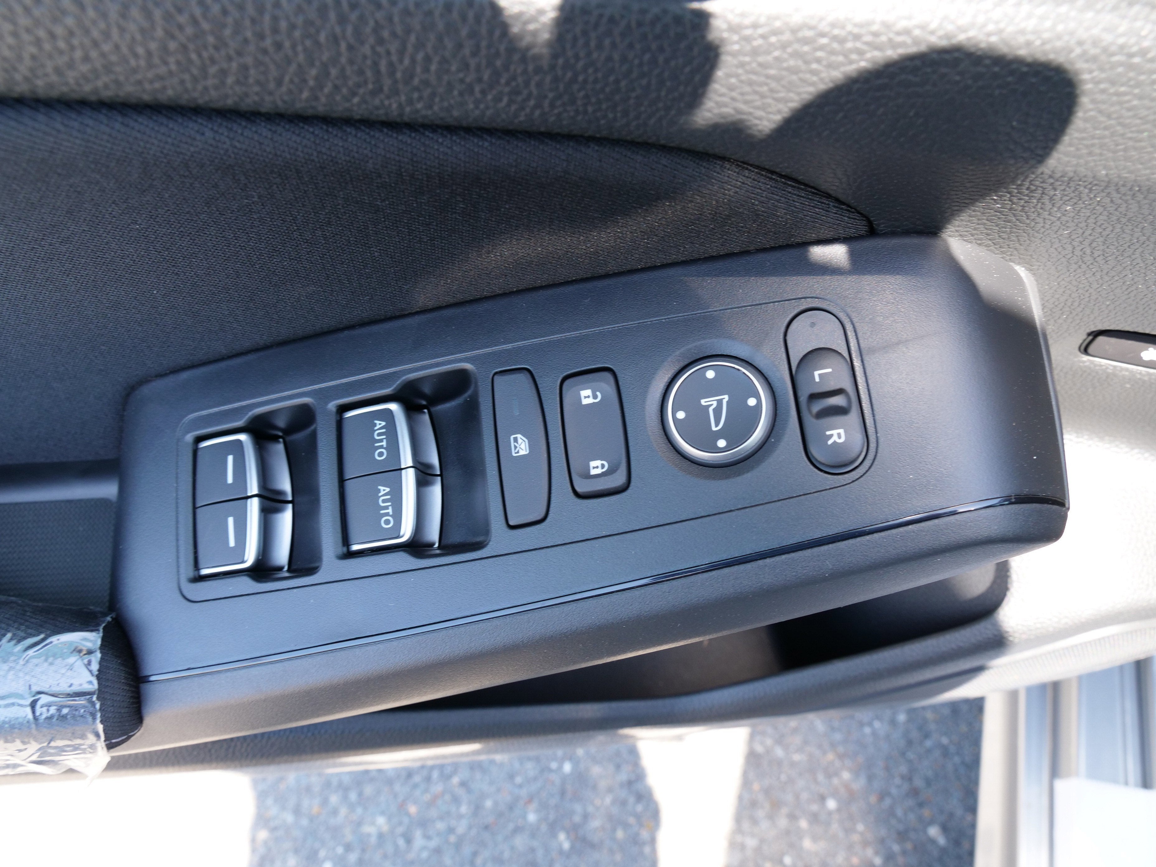 2026 Honda Civic Sedan LX