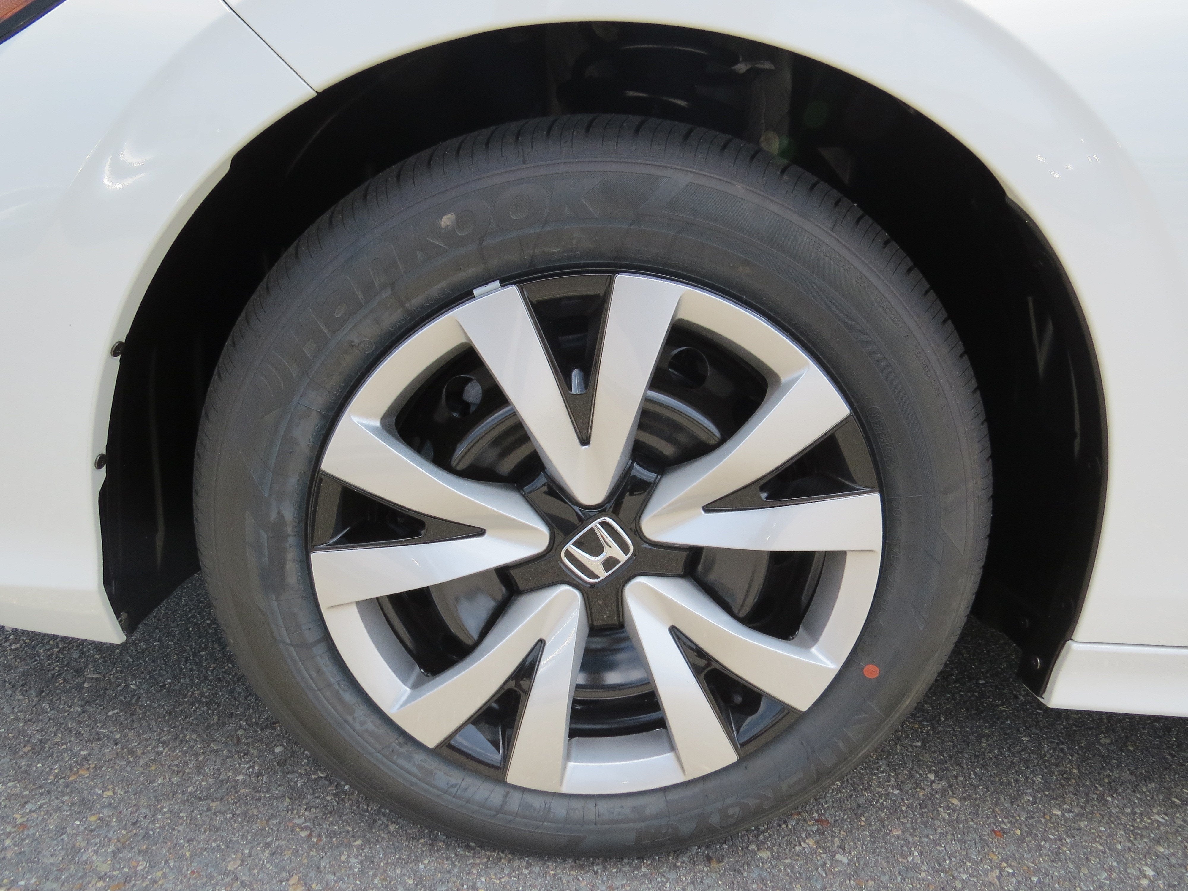 2026 Honda Civic Sedan LX