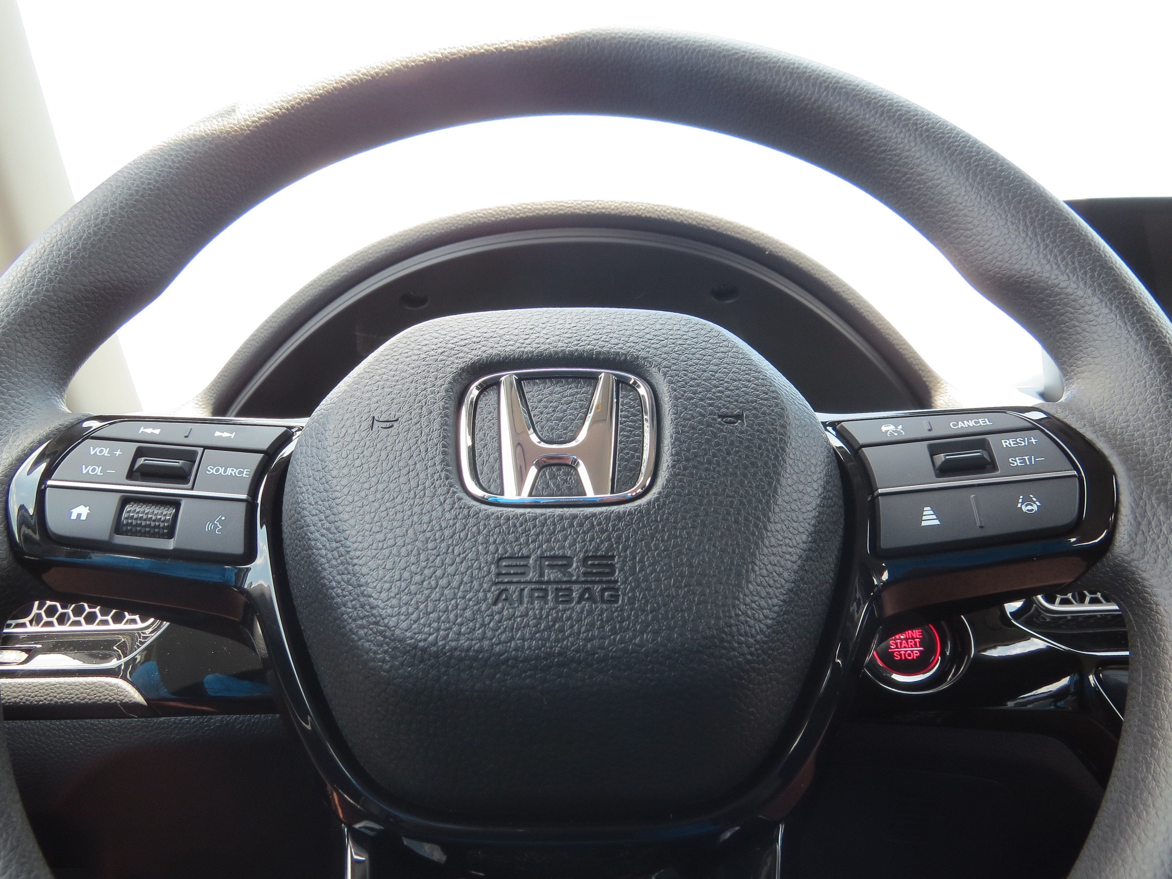 2026 Honda Civic Sedan LX
