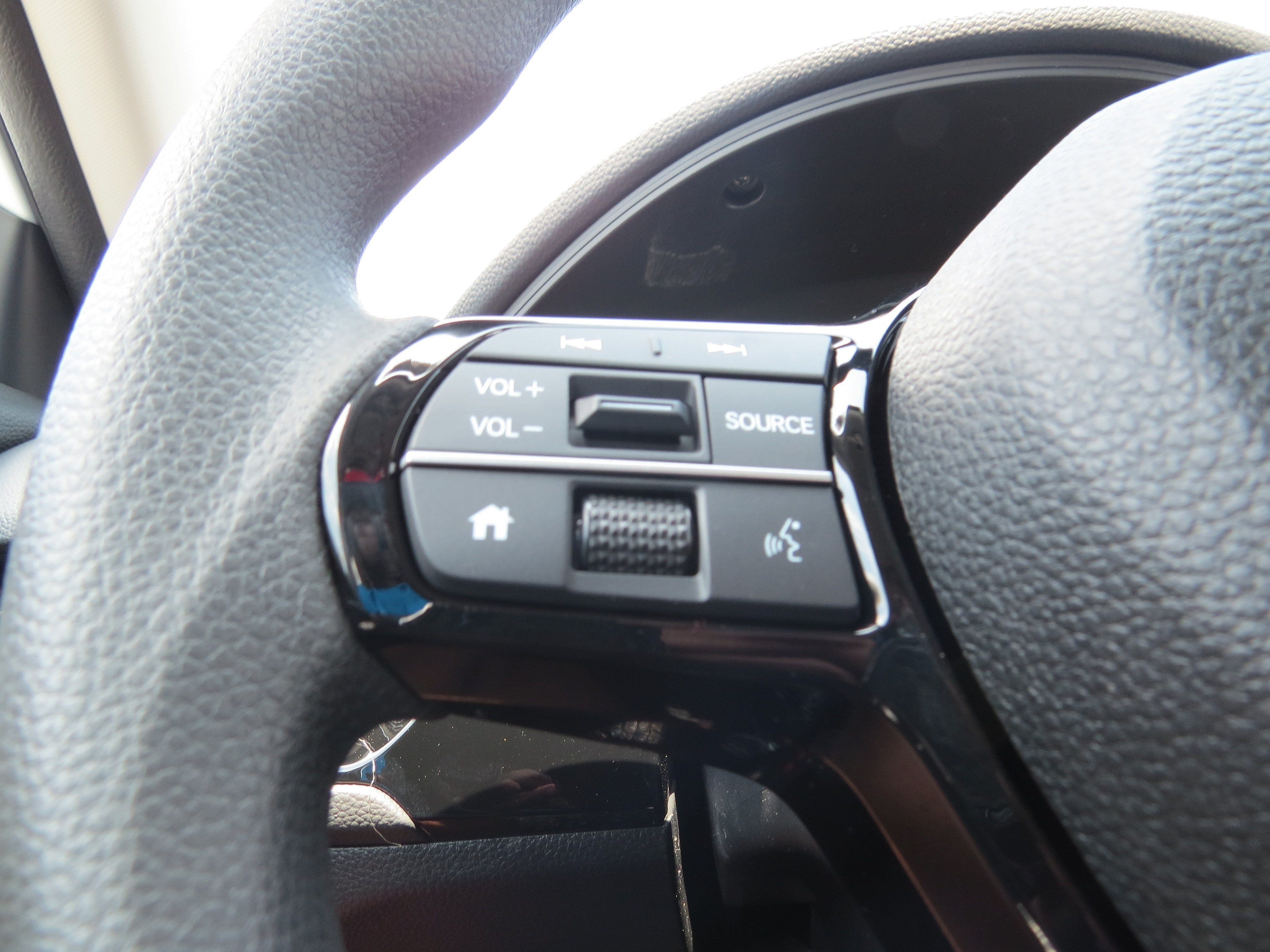 2026 Honda Civic Sedan LX