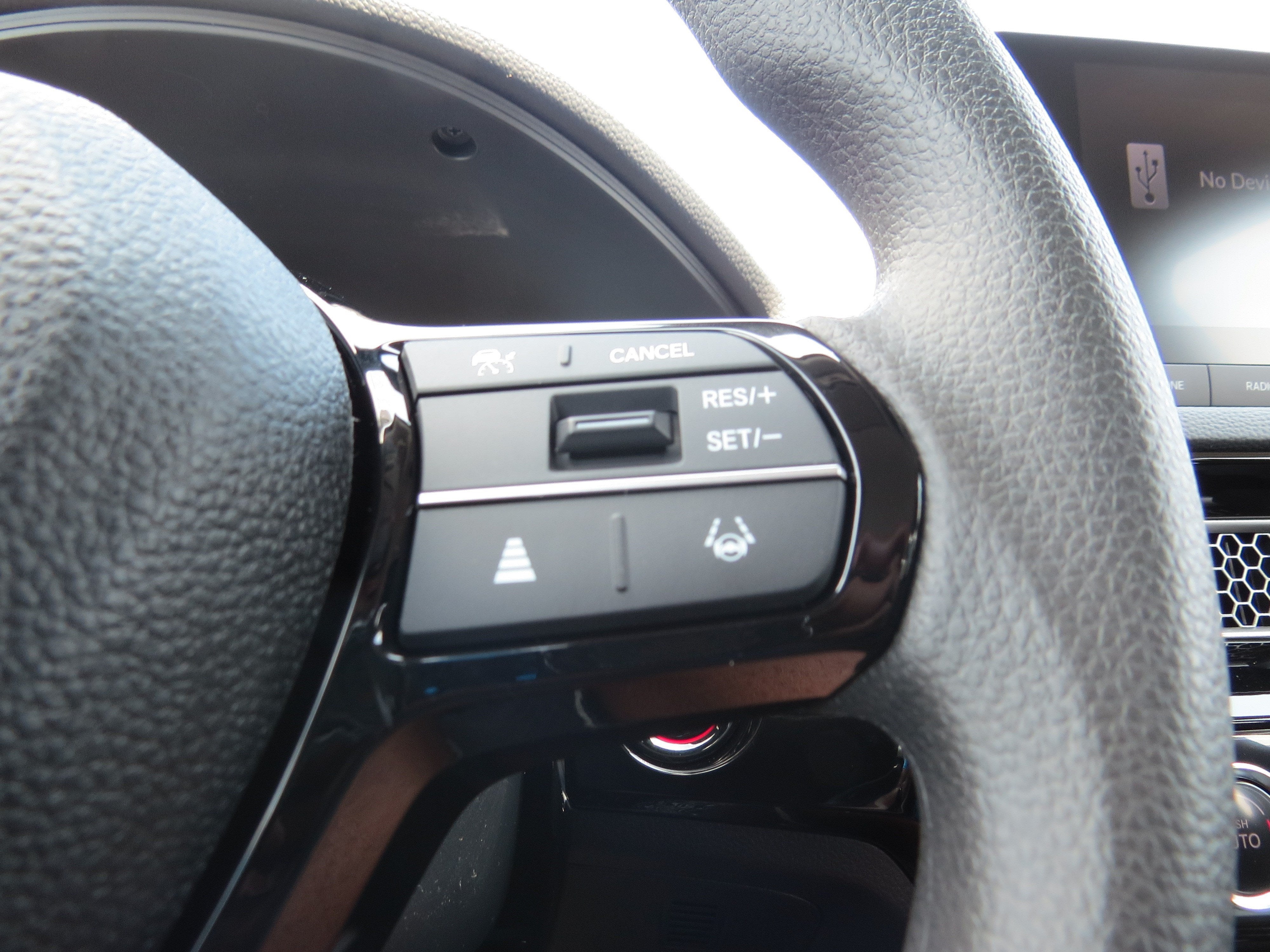 2026 Honda Civic Sedan LX