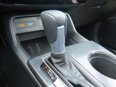 2026 Honda Civic Sedan LX