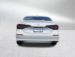 2026 Honda Civic Sedan LX