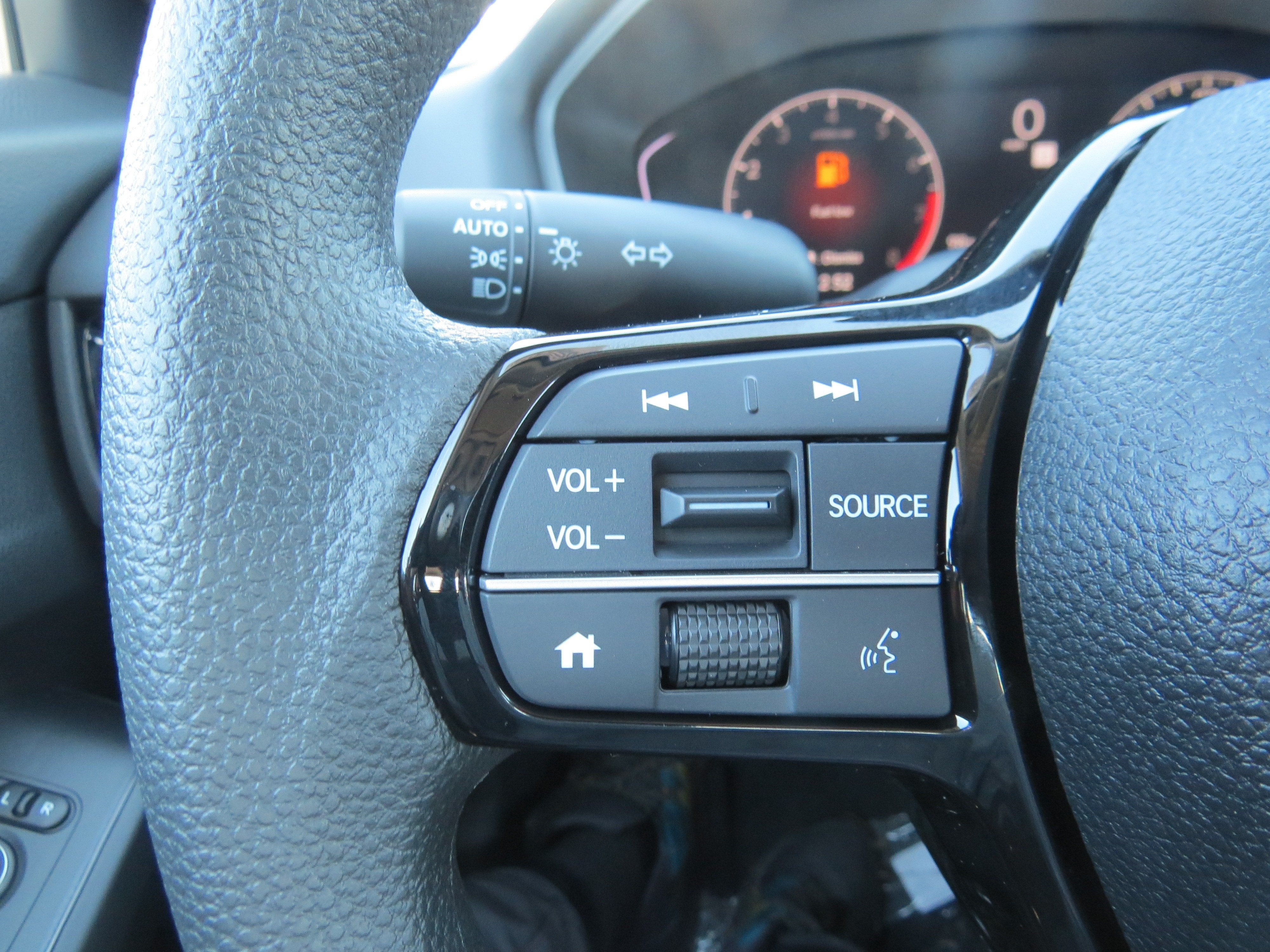 2026 Honda Civic Sedan LX