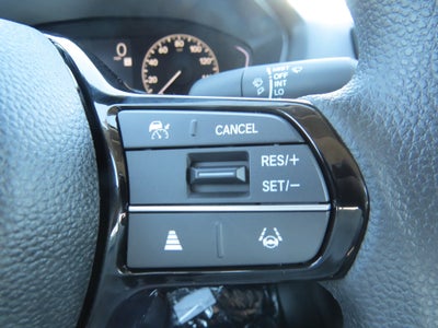 2026 Honda Civic Sedan LX