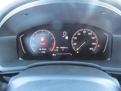 2026 Honda Civic Sedan LX