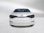 2026 Honda Civic Sedan LX