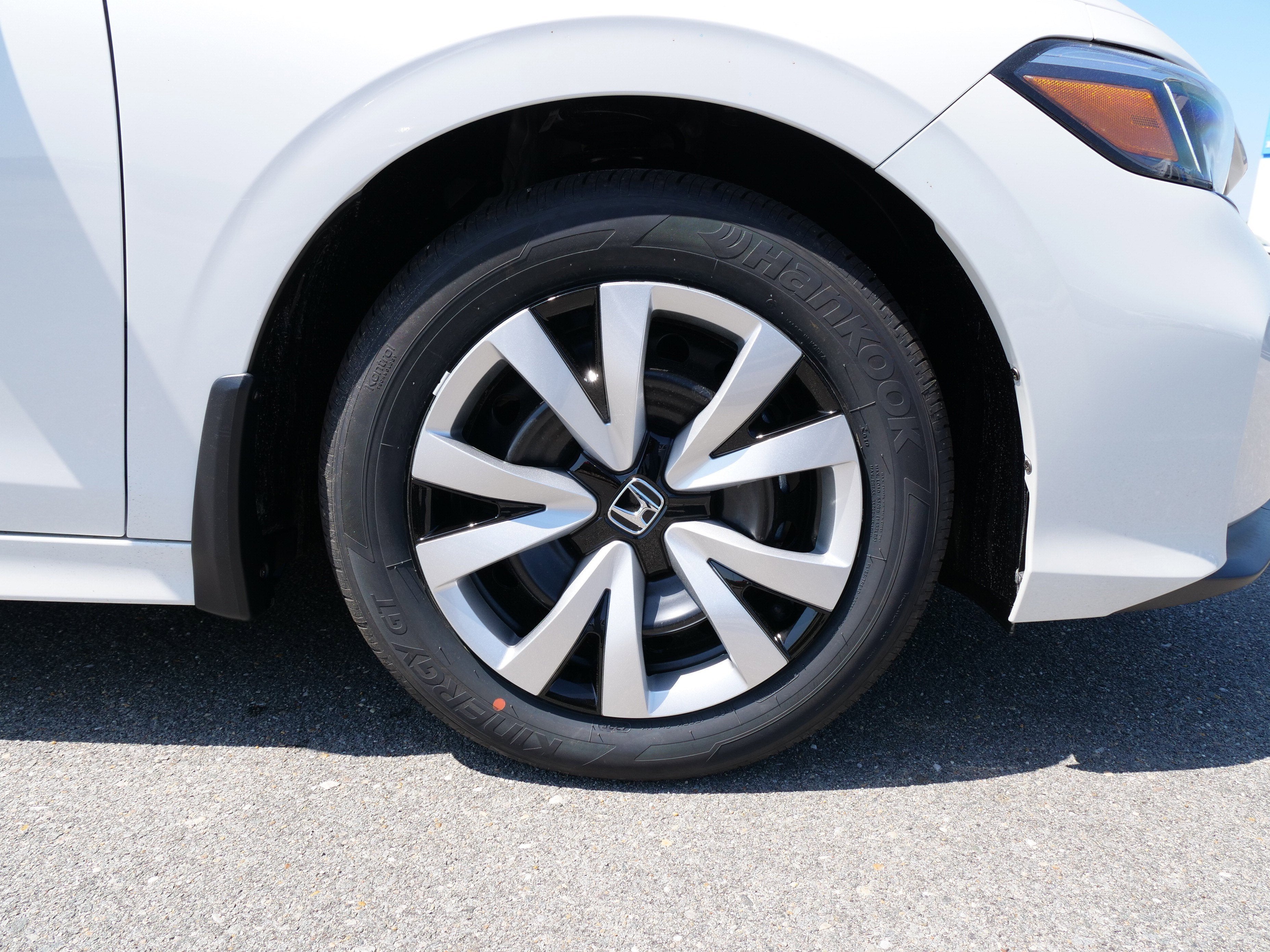 2026 Honda Civic Sedan LX