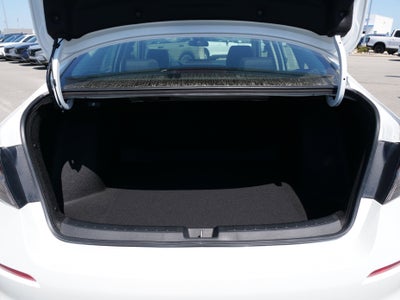 2026 Honda Civic Sedan LX