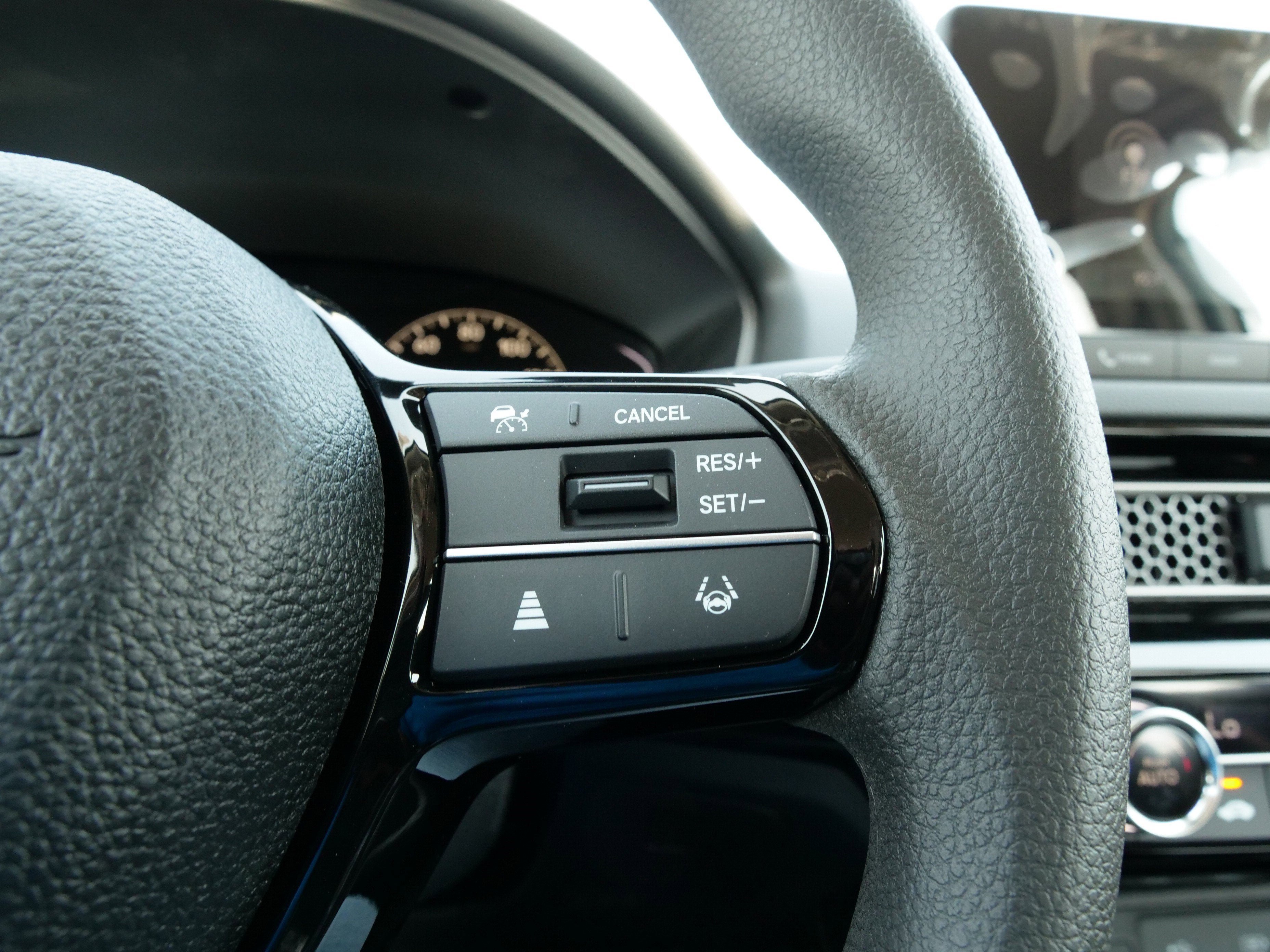 2026 Honda Civic Sedan LX