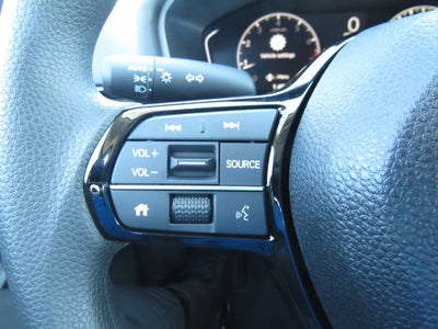 2026 Honda Civic Sedan LX